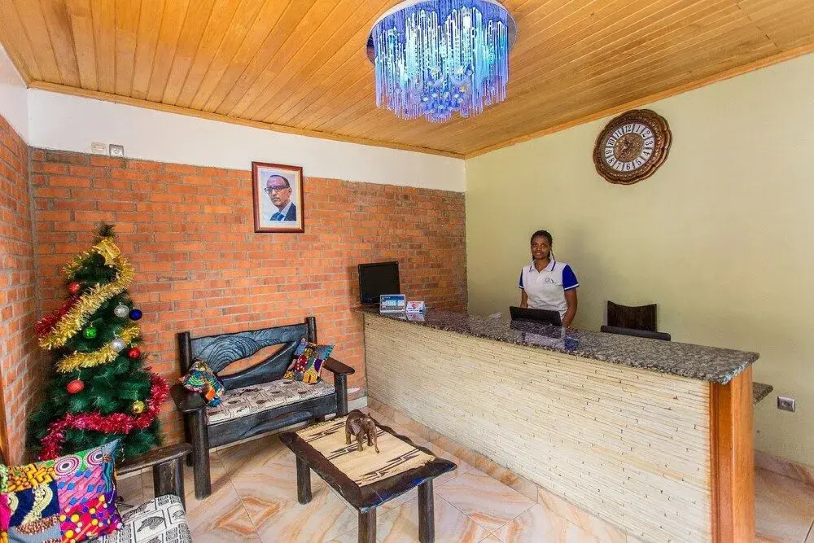 Nirvana Heights Hotel