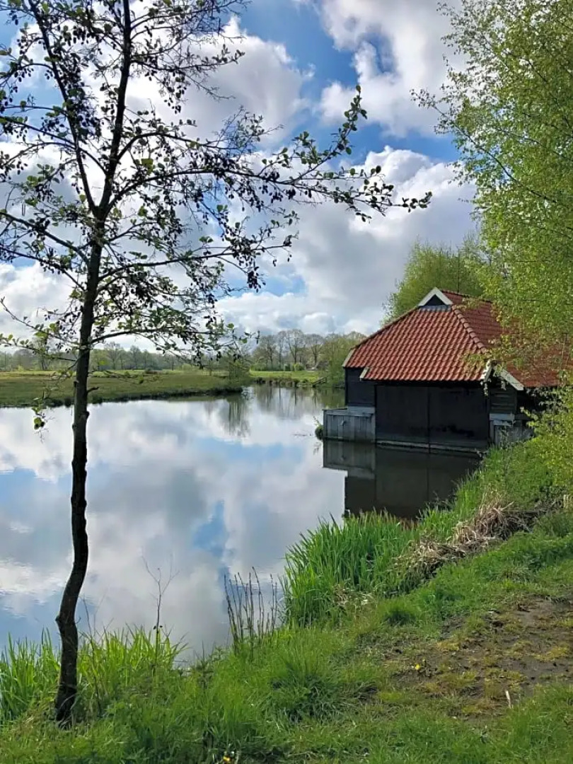 Schaap8 Bed en Breakfast