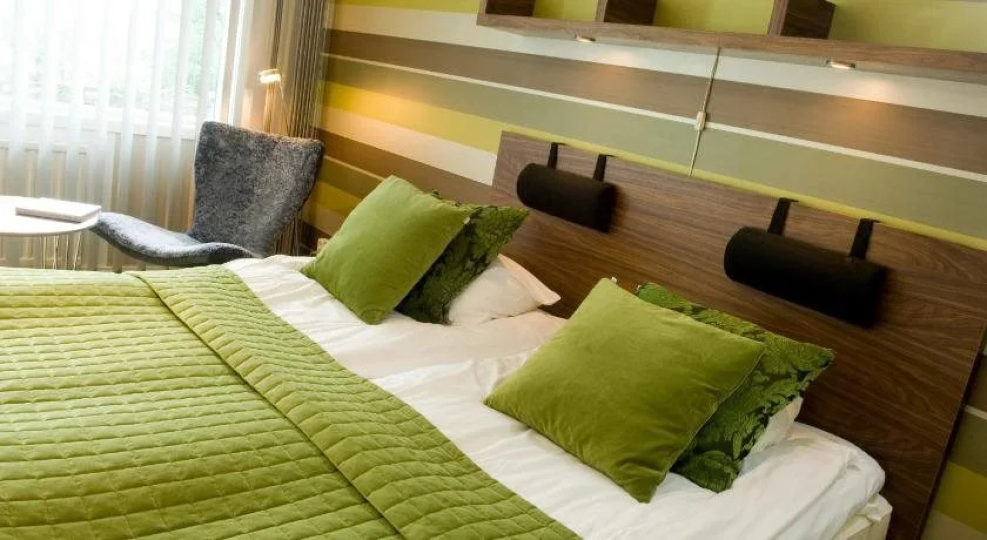 Albert Restaurant Hotel & Konferenz