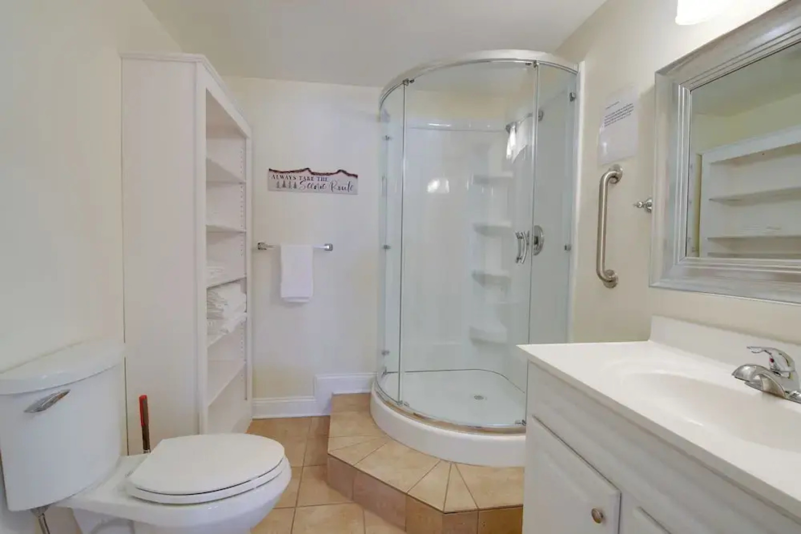 Dandridge Vacation Rental w/ Fishing Pier & Grill!