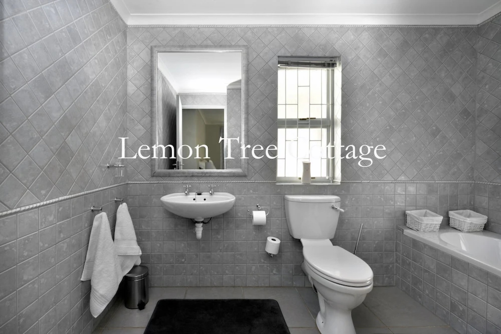 Lemon Tree Cottage