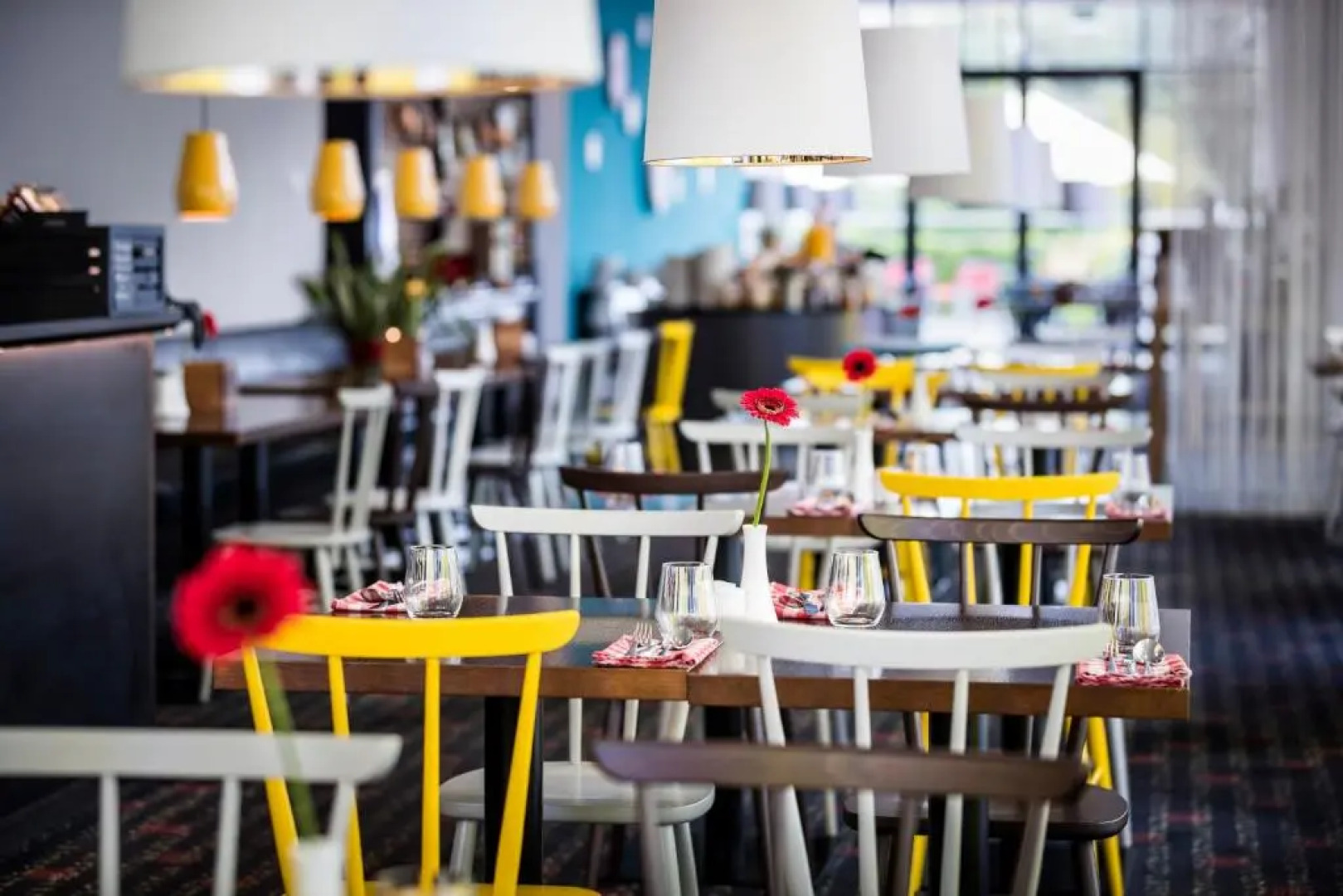 Vienna House Easy by Wyndham Pilsen