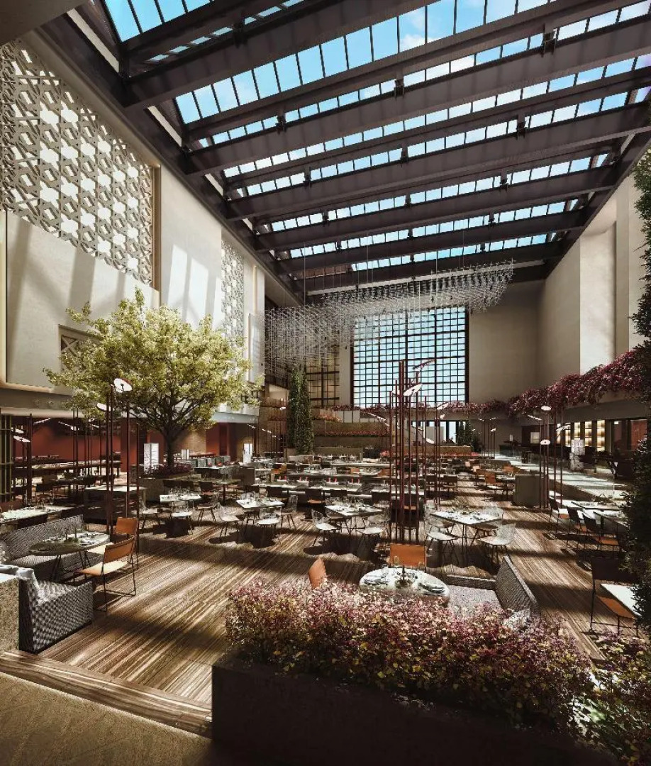 Hampton Inn & Suites Miami Kendall