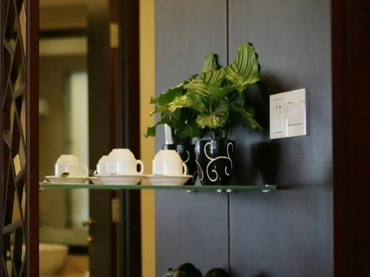 UrCove by HYATT Beijing Forbidden City