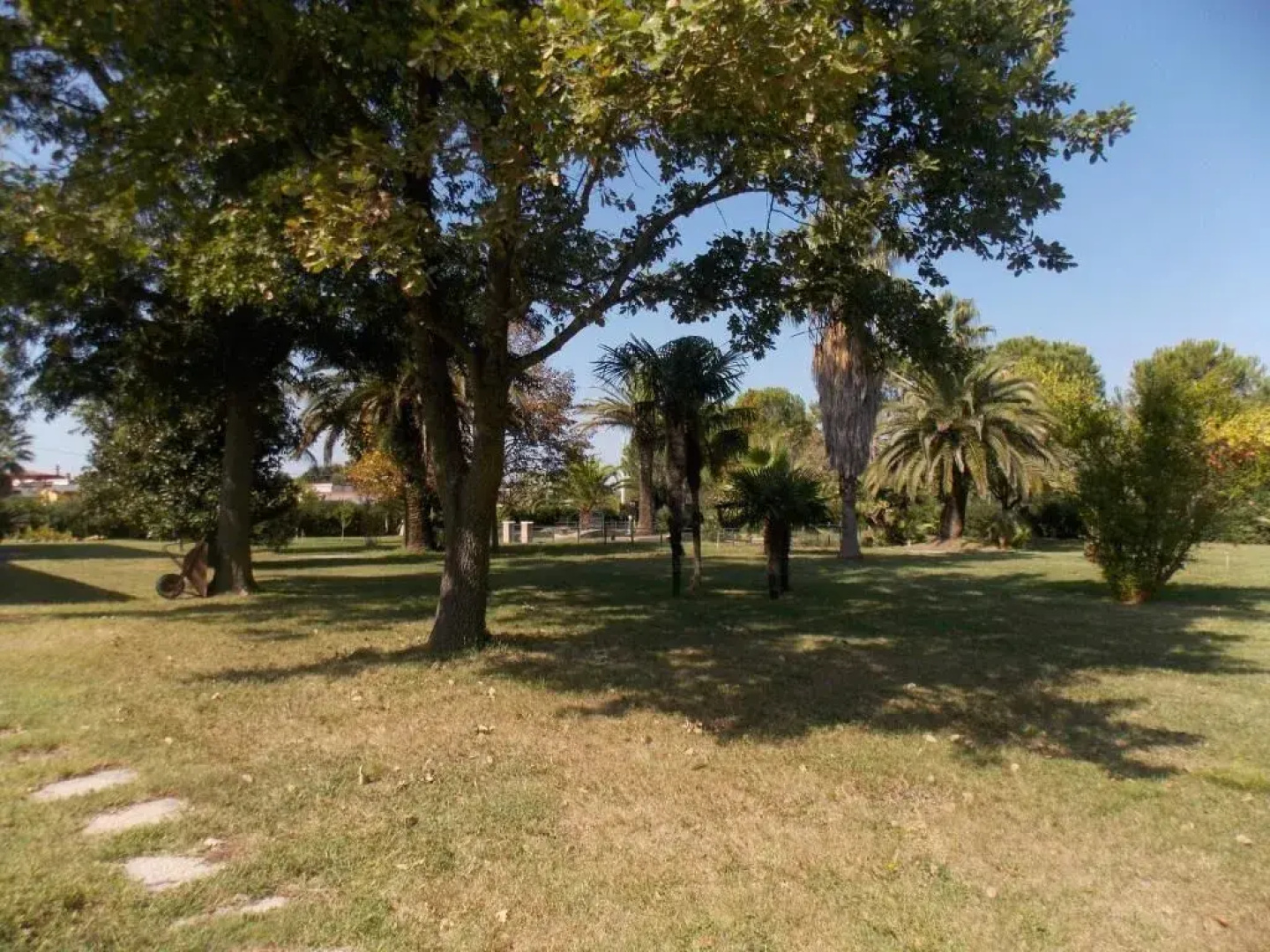 Hotel Villa dei Butteri