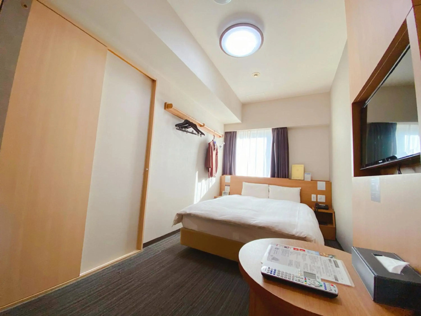 Dormy Inn Akihabara Hot Spring