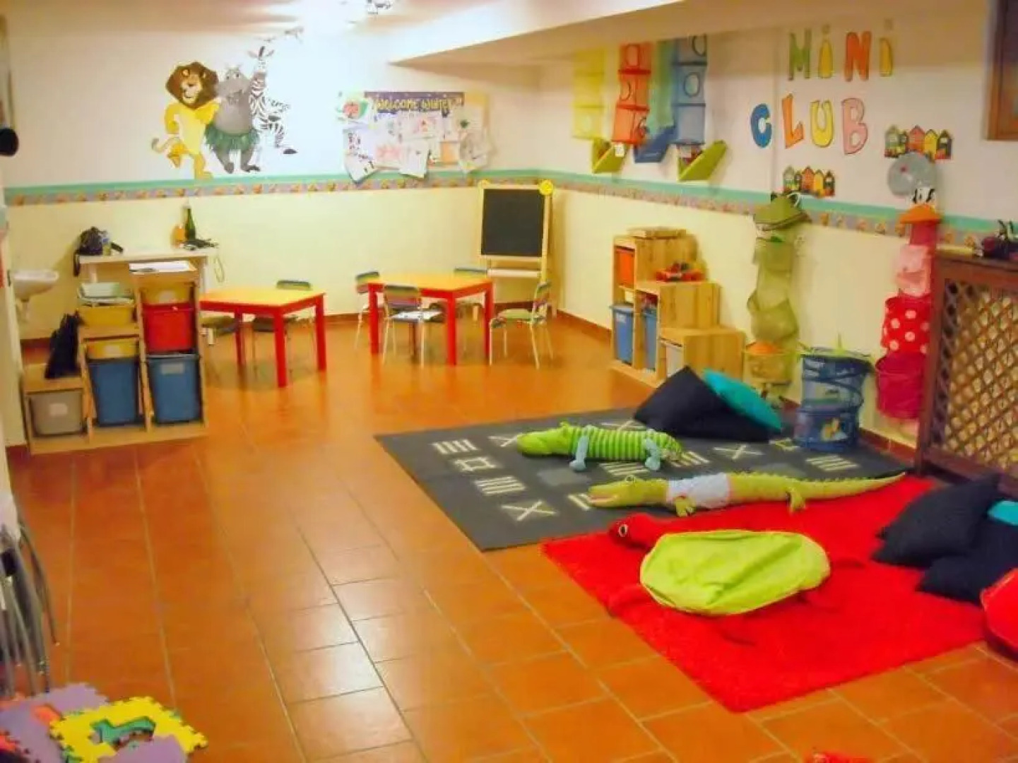 Apartament in Residence Cervinia 2