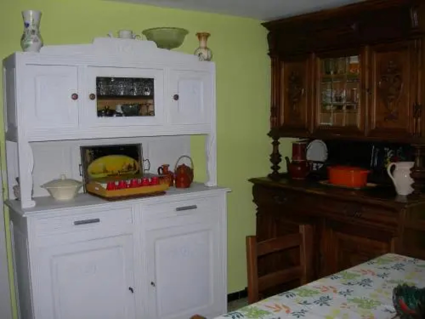 Appartement Les Rives de LAriège