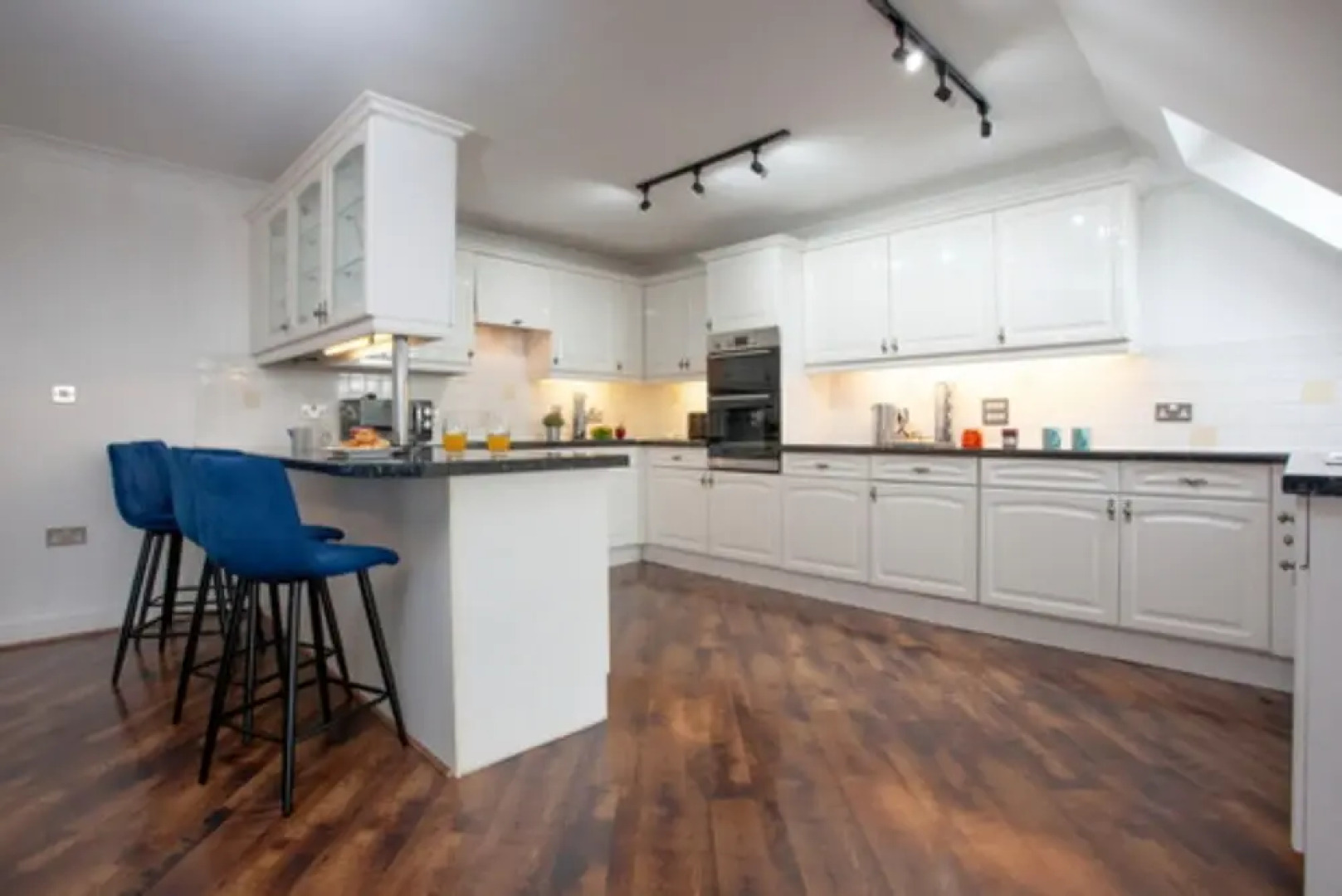 Pochin House Collections