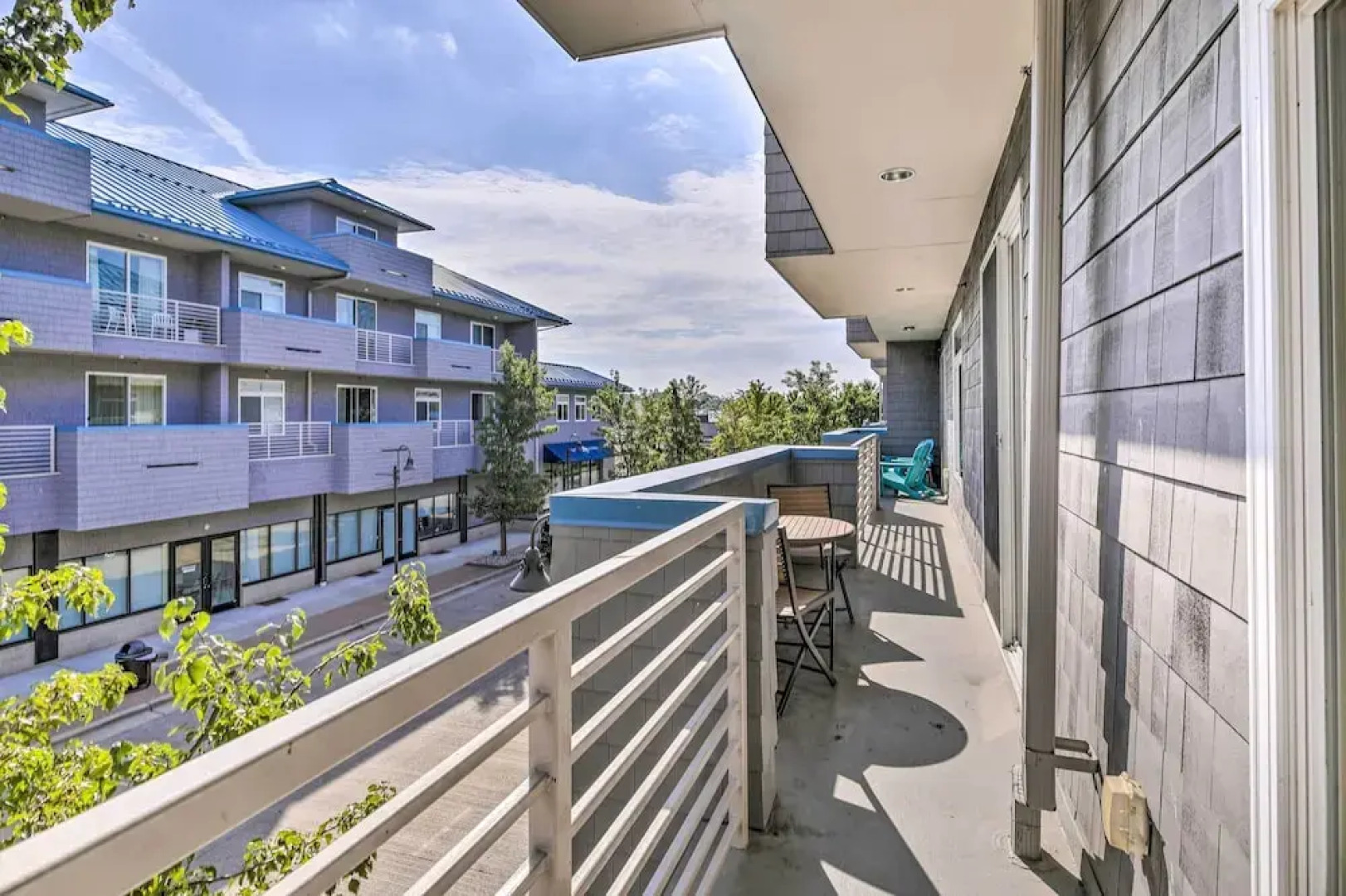 Grand Haven Condo w/ Patio < 1 Mi to Downtown