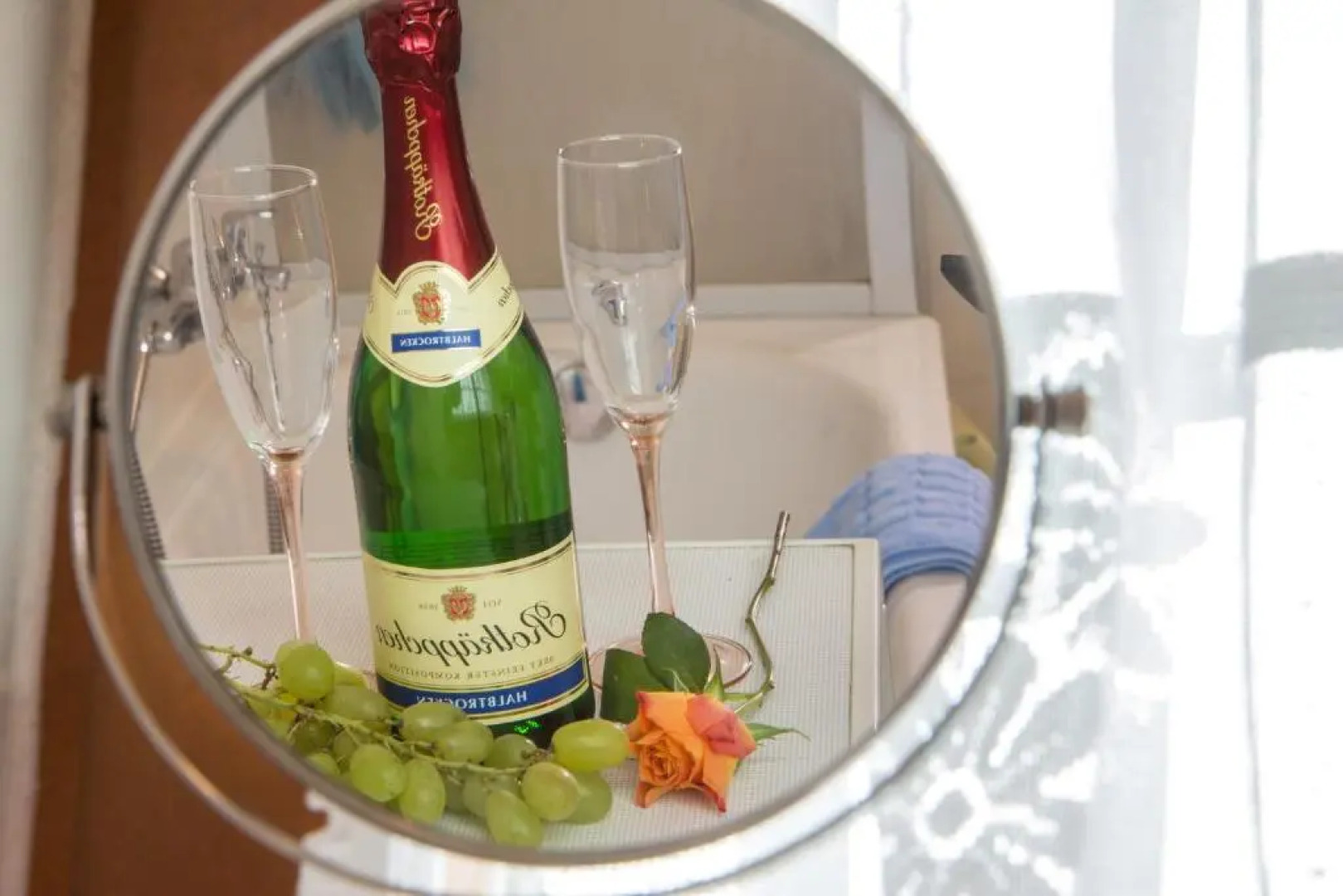 Ferienwohnung Am Sonnenhang