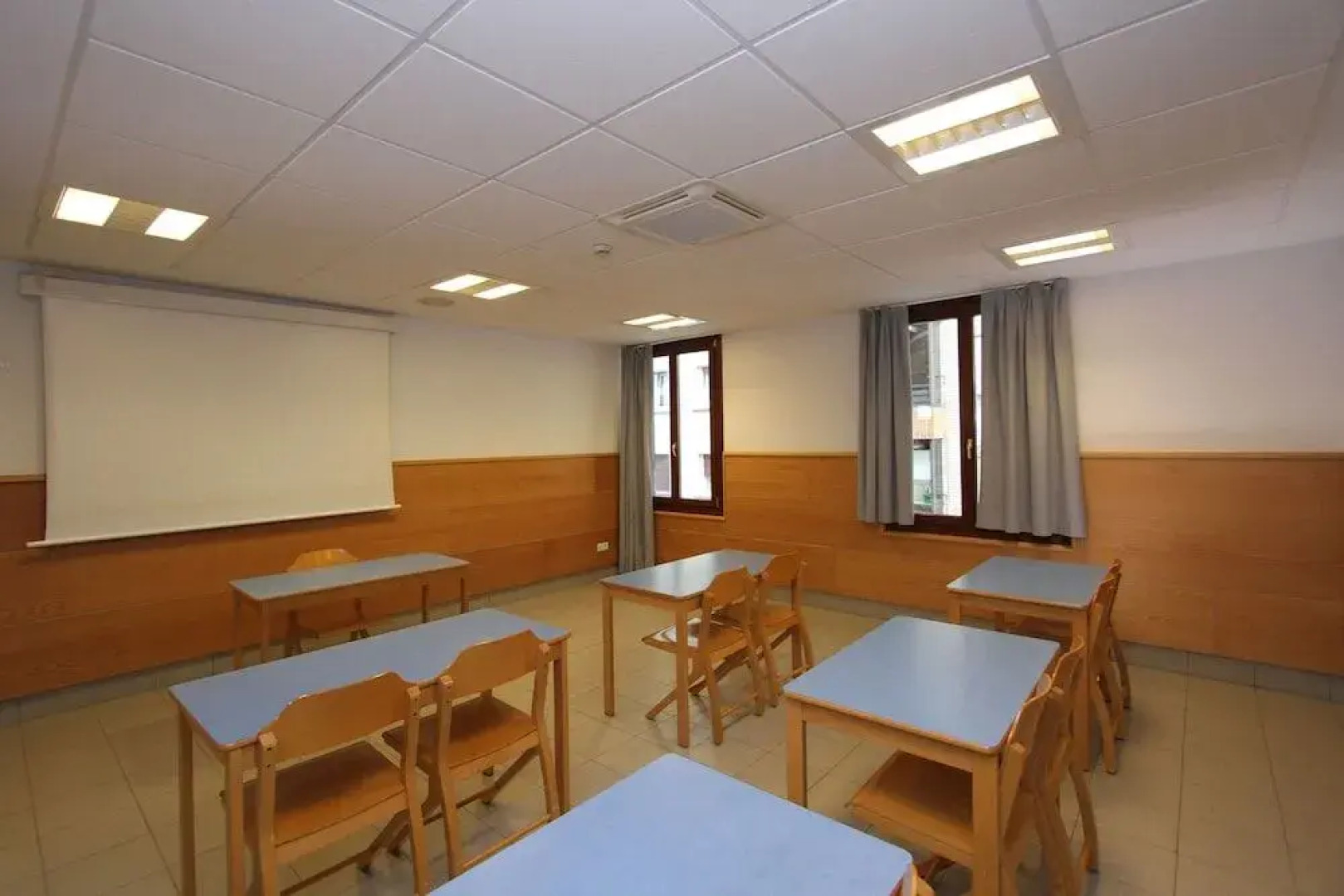 Albergue Trinkete Etxea - Hostel