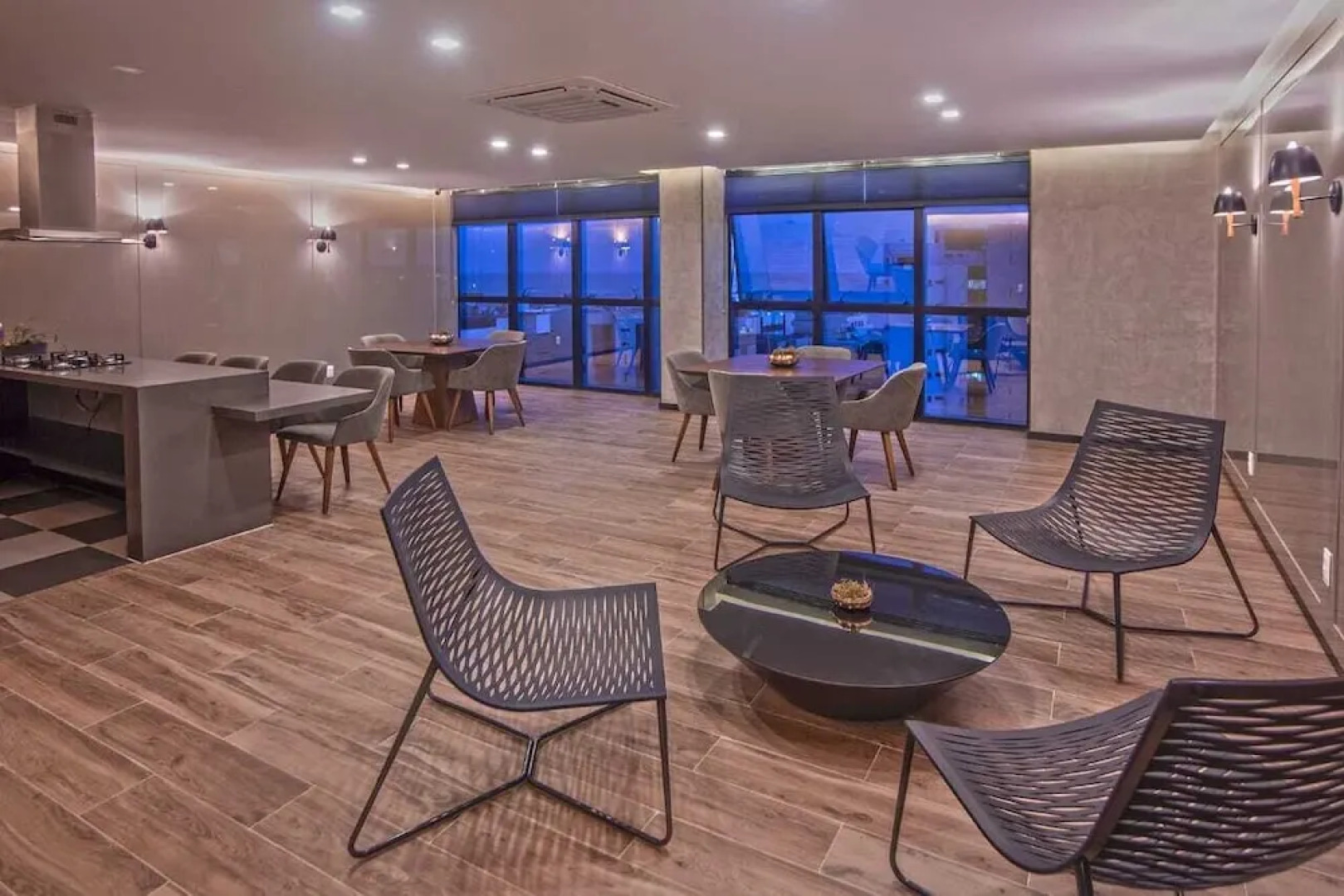 Edificio Time - Apto 504