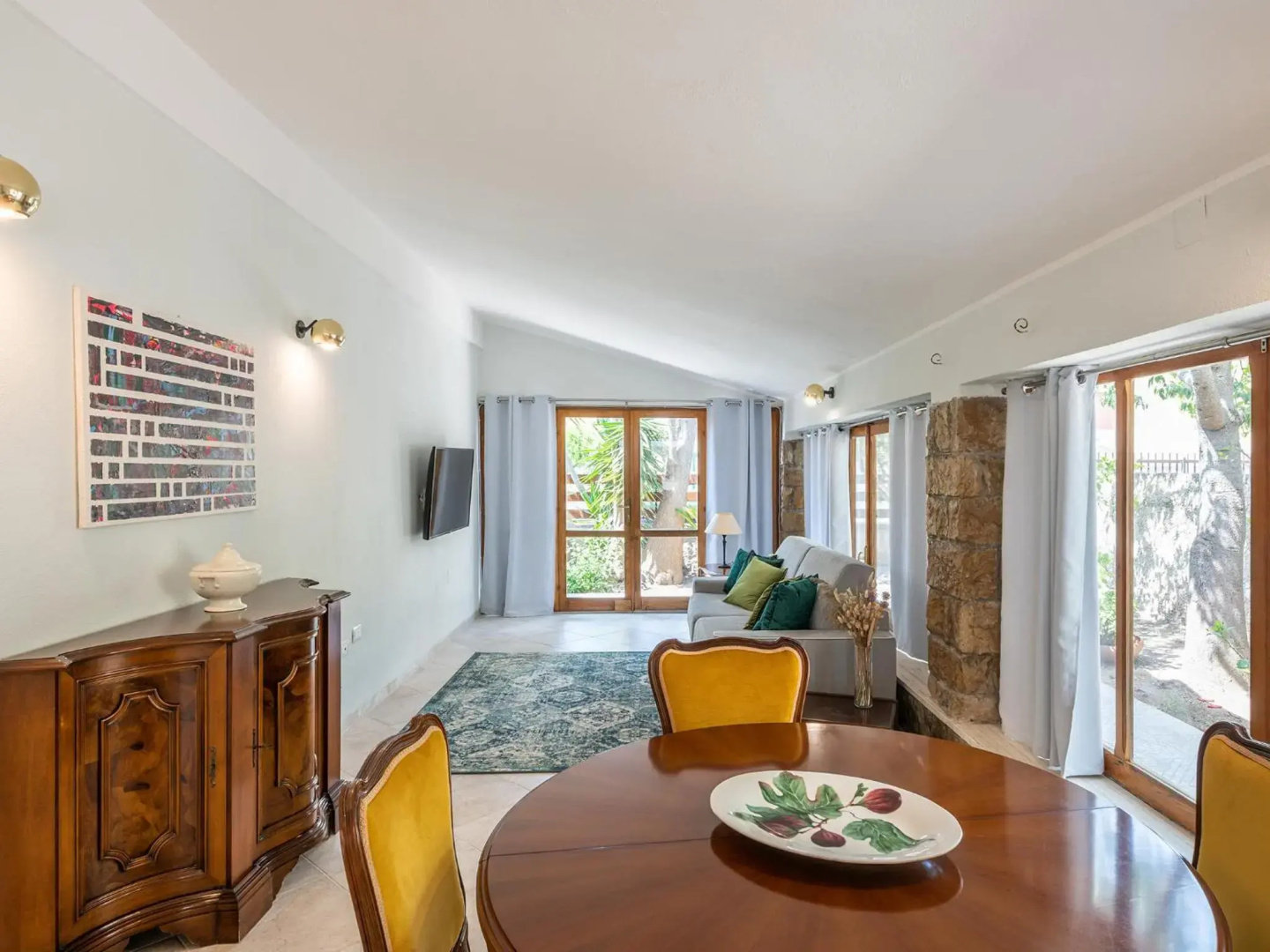 Villa Iole Apartment
