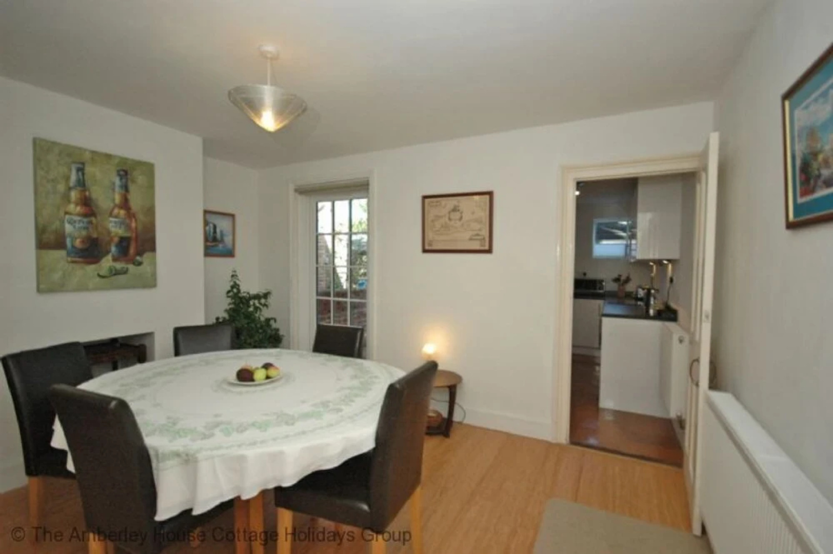 Loquat Cottage
