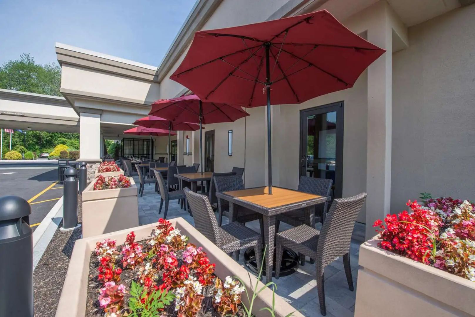 Hotel MTK Mount Kisco