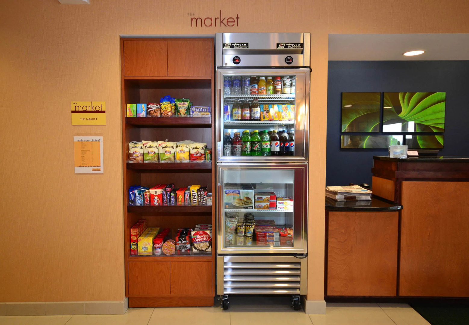 Fairfield Inn & Suites by Marriott - Jefferson City