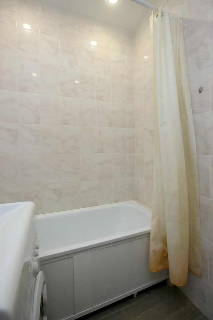 Апартаменты на улице Сакко 24