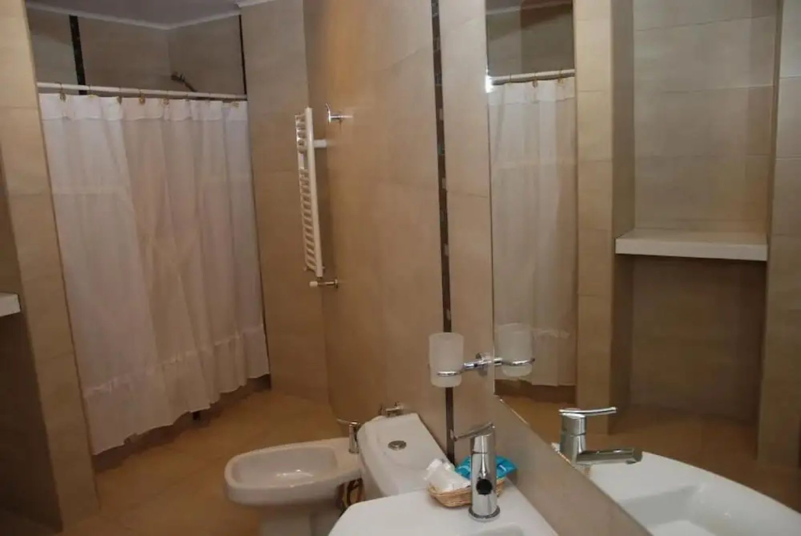Parador Ruta 40