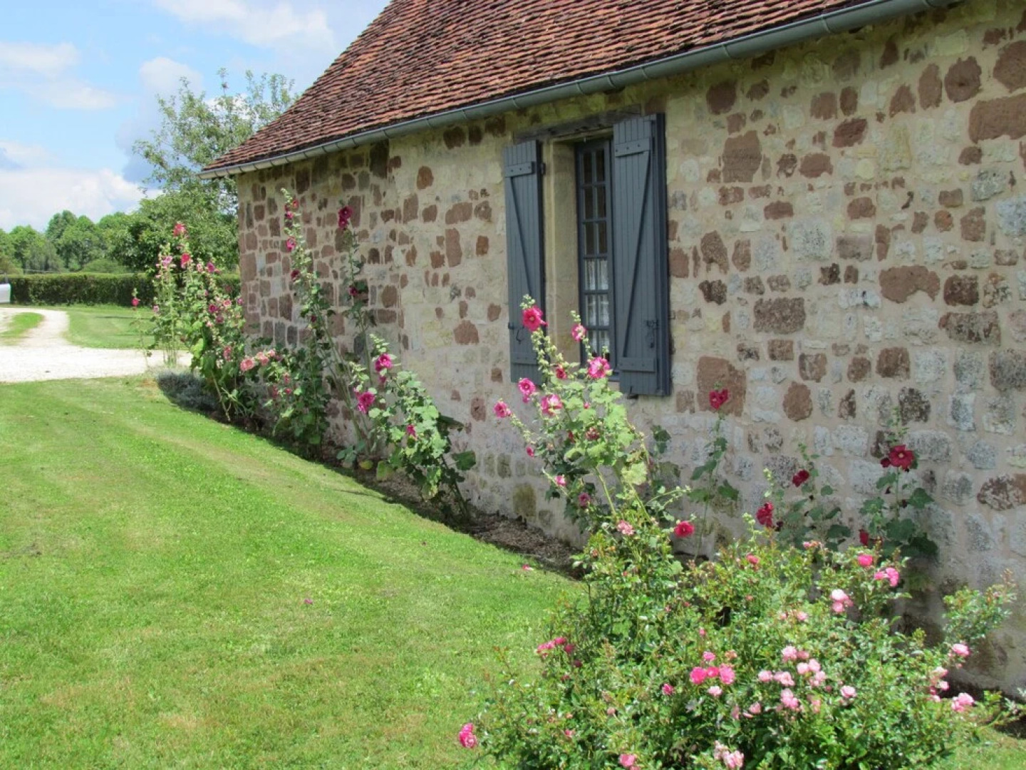Domaine de la Faurie - La Faurie
