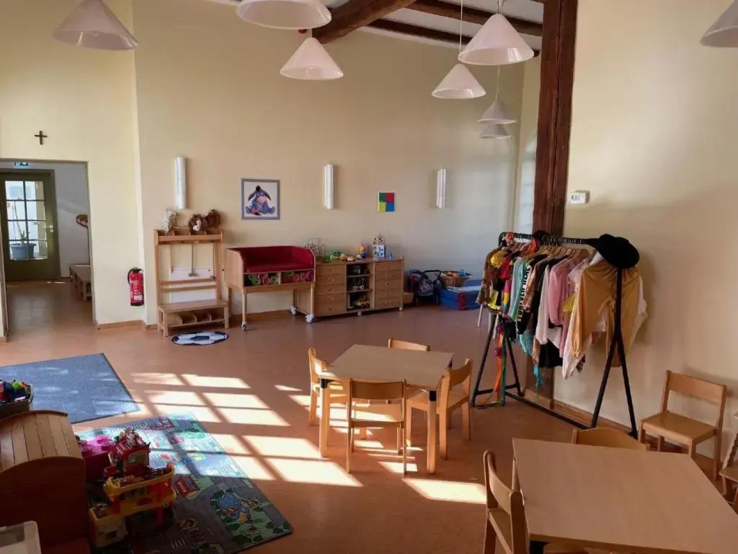 Kloster St Marienthal