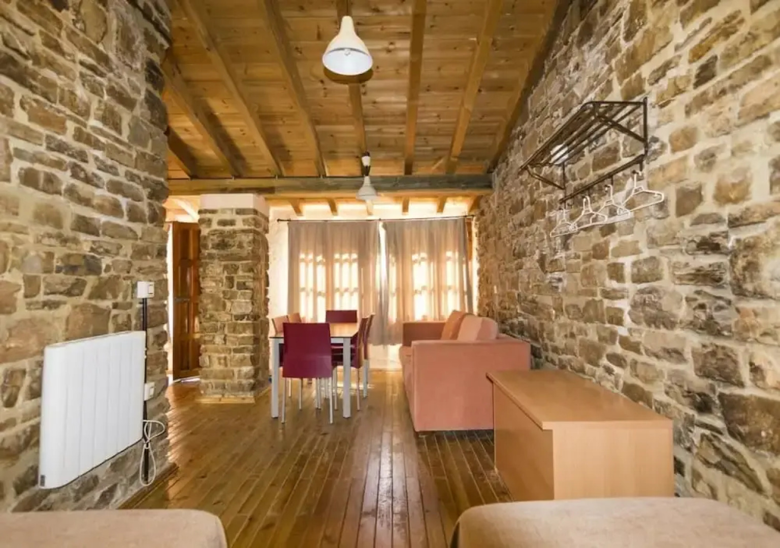 Albergue Inturjoven Cortes de la Frontera - Hostel