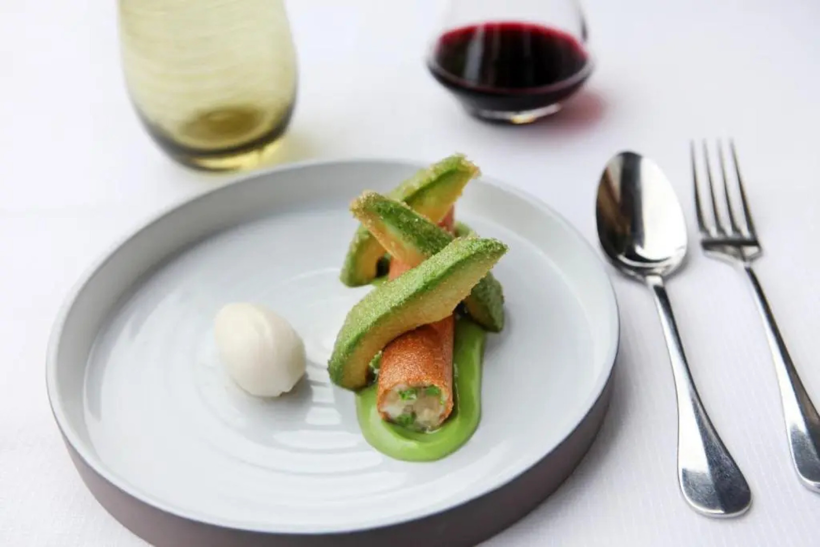 Hôtel la Résidence du Vieux Port