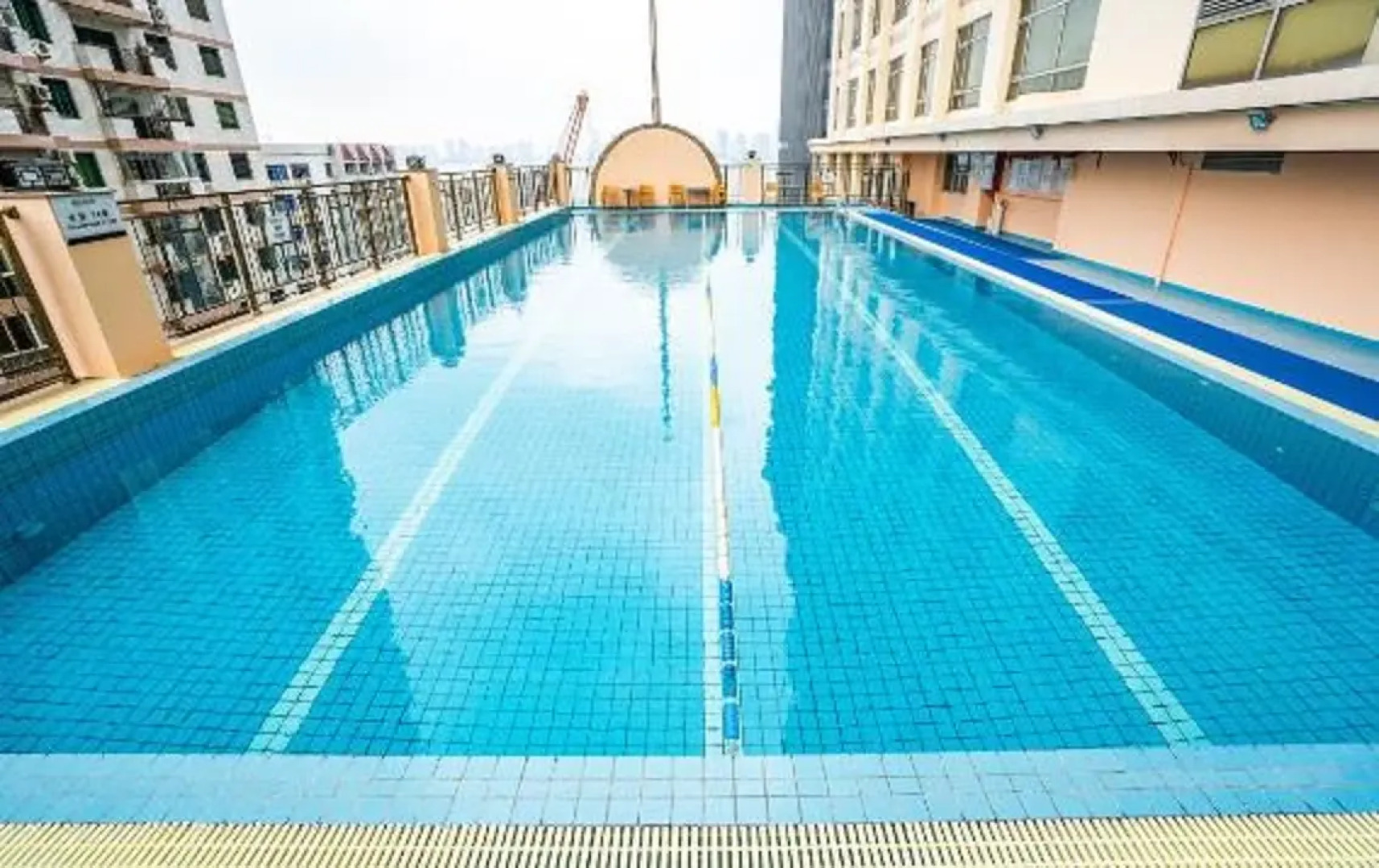 Xiamen Fortune Hotel