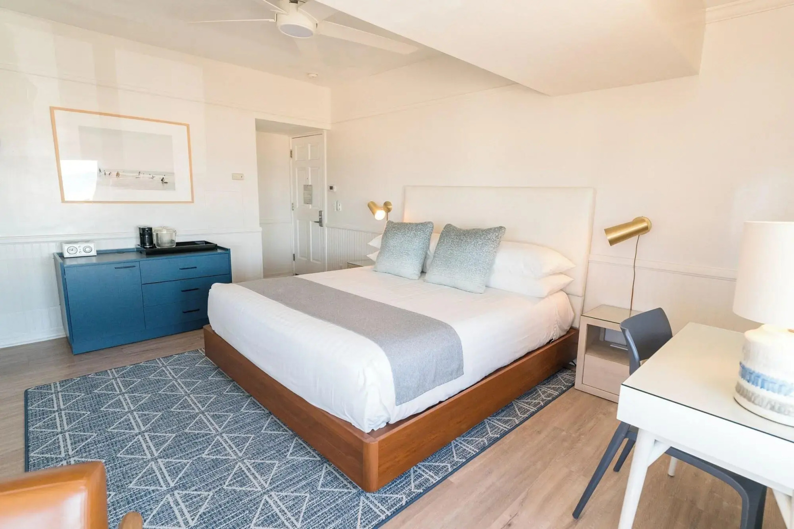 Newport Beach Hotel, A Four Sisters Inn