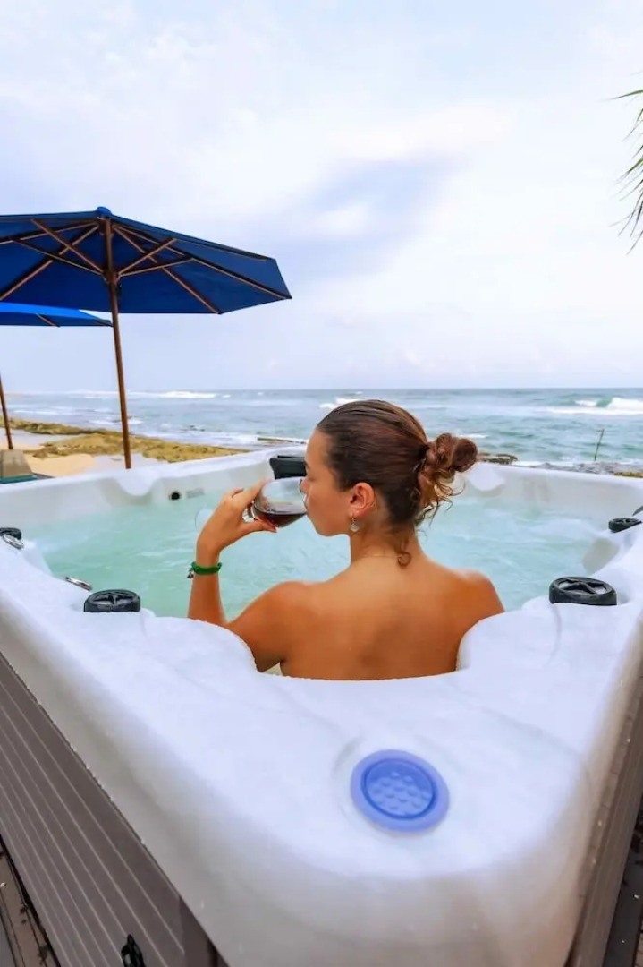 Beach & Bliss Mirissa