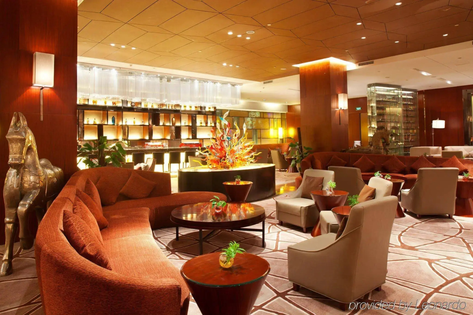 Crowne Plaza Xiangyang by IHG