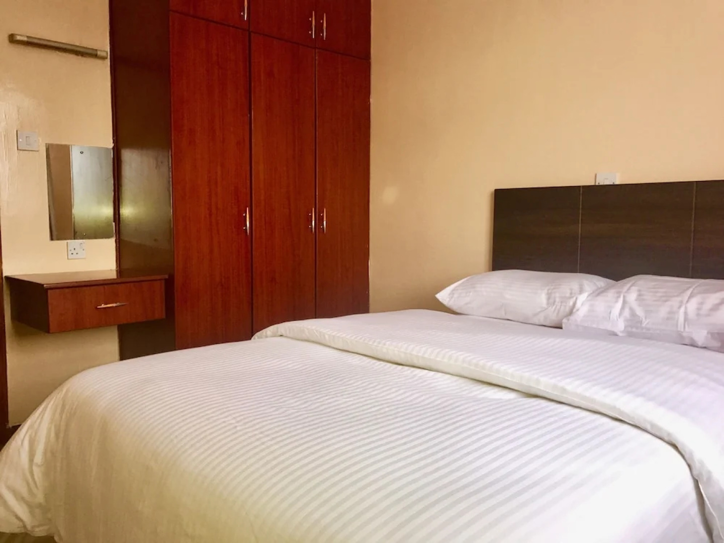 Milimani Serviced Apartments