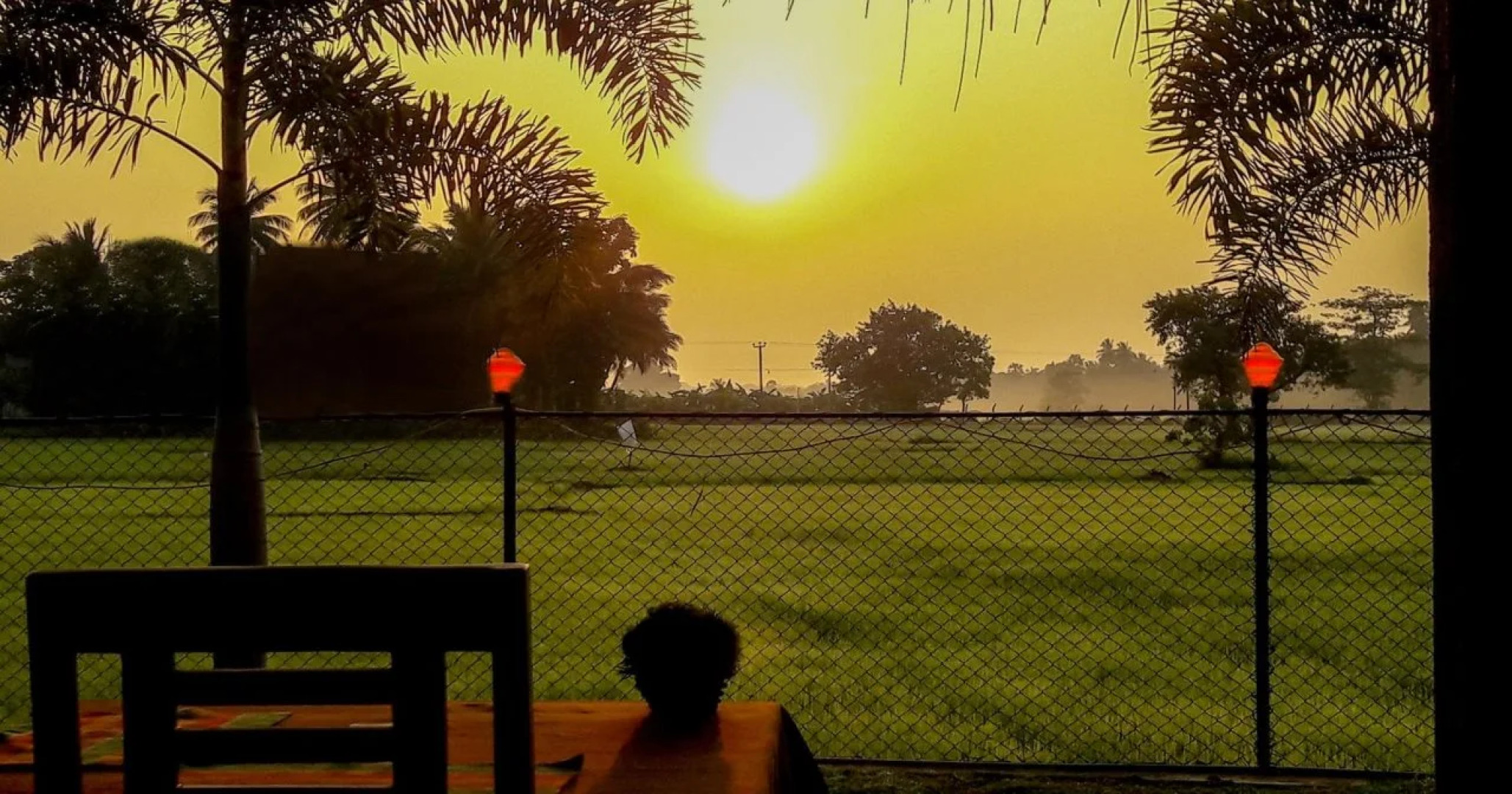 Hotel Ancient Village