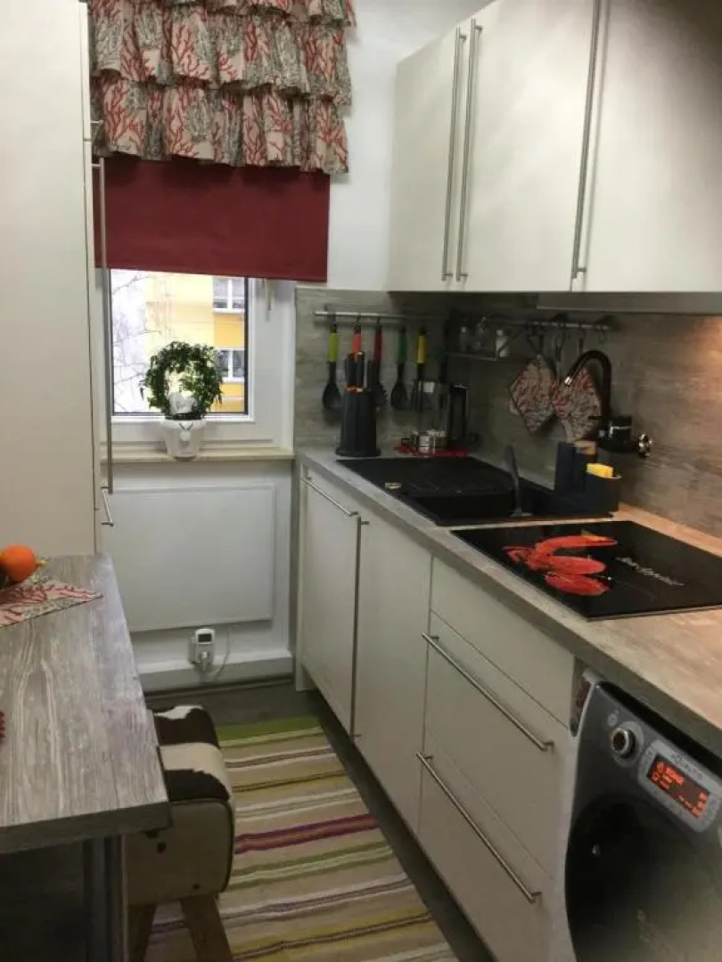 Bad Lausick Ferienappartment Brigitte