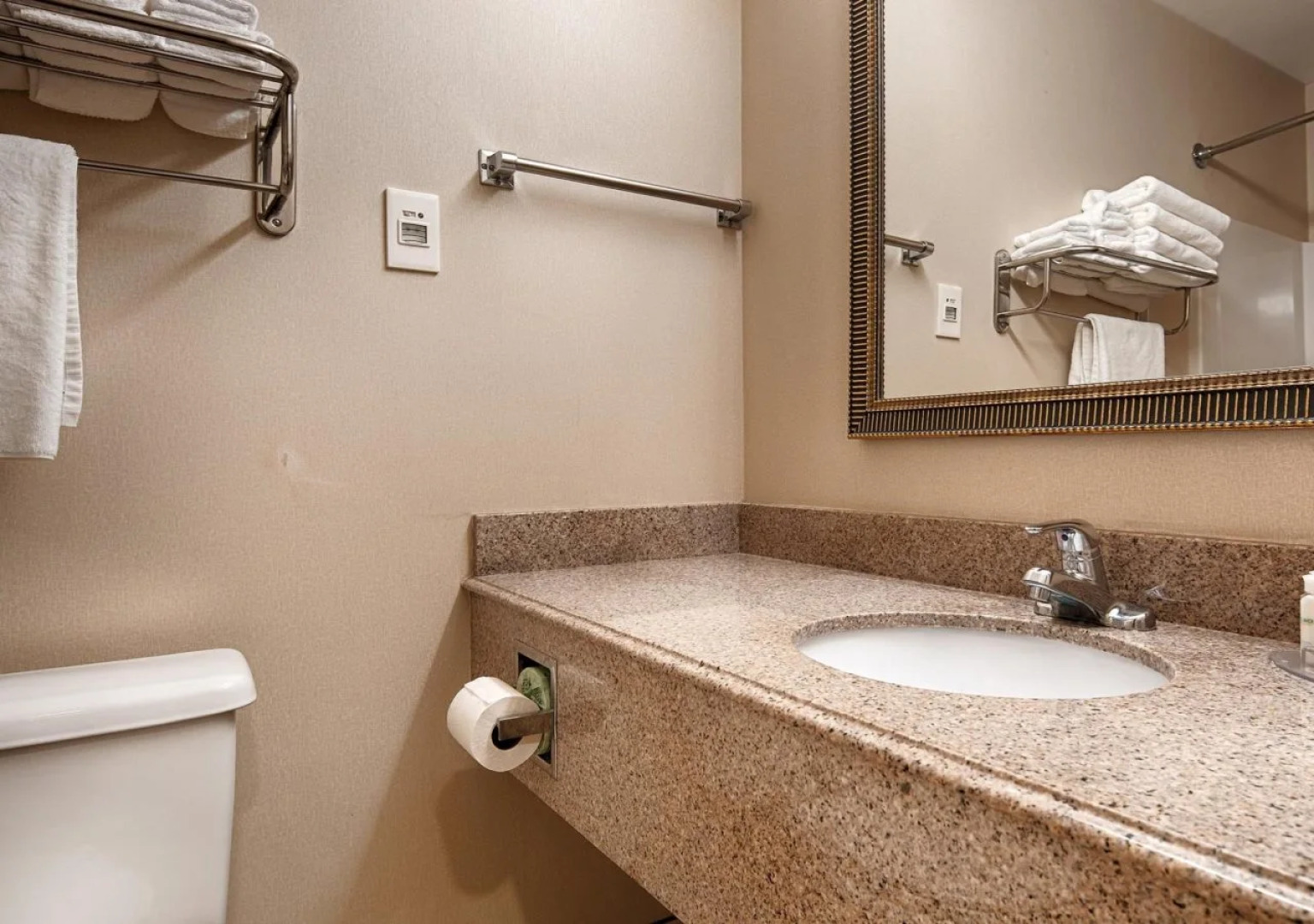 Best Western Dunkirk & Fredonia Inn