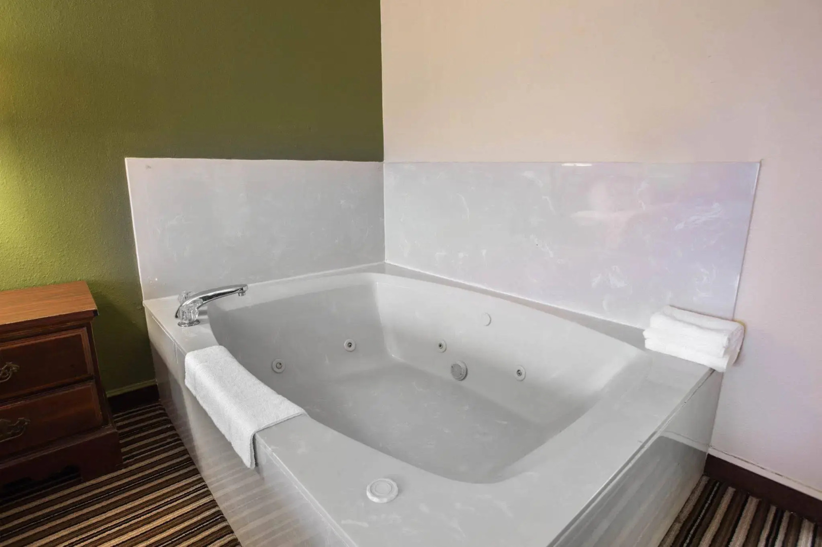 Rodeway Inn Harbison Area