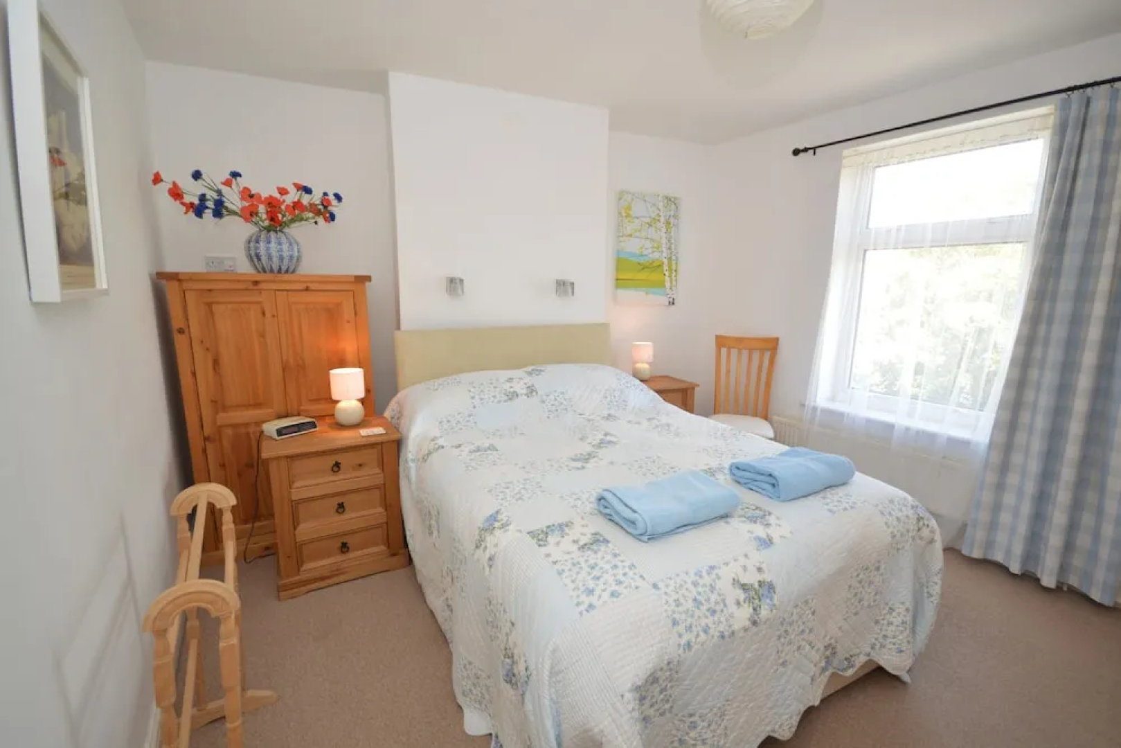 Quay Cottage