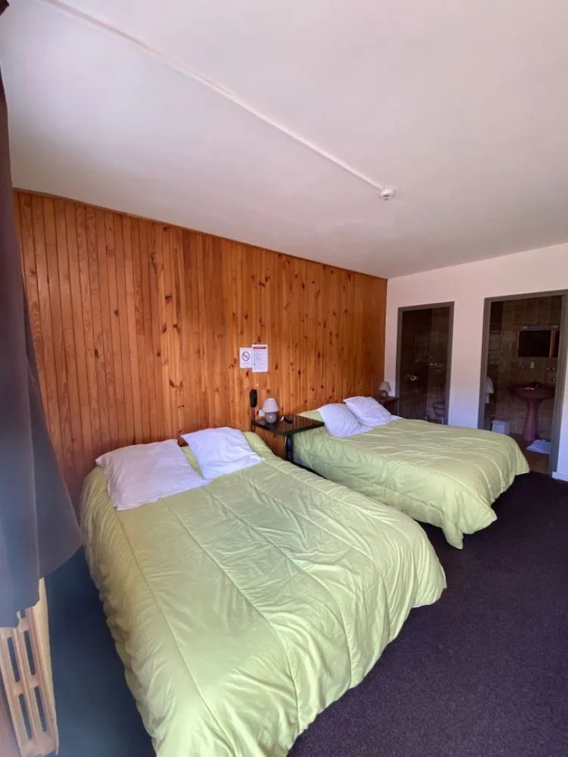 Hotel Du Val De Villiers