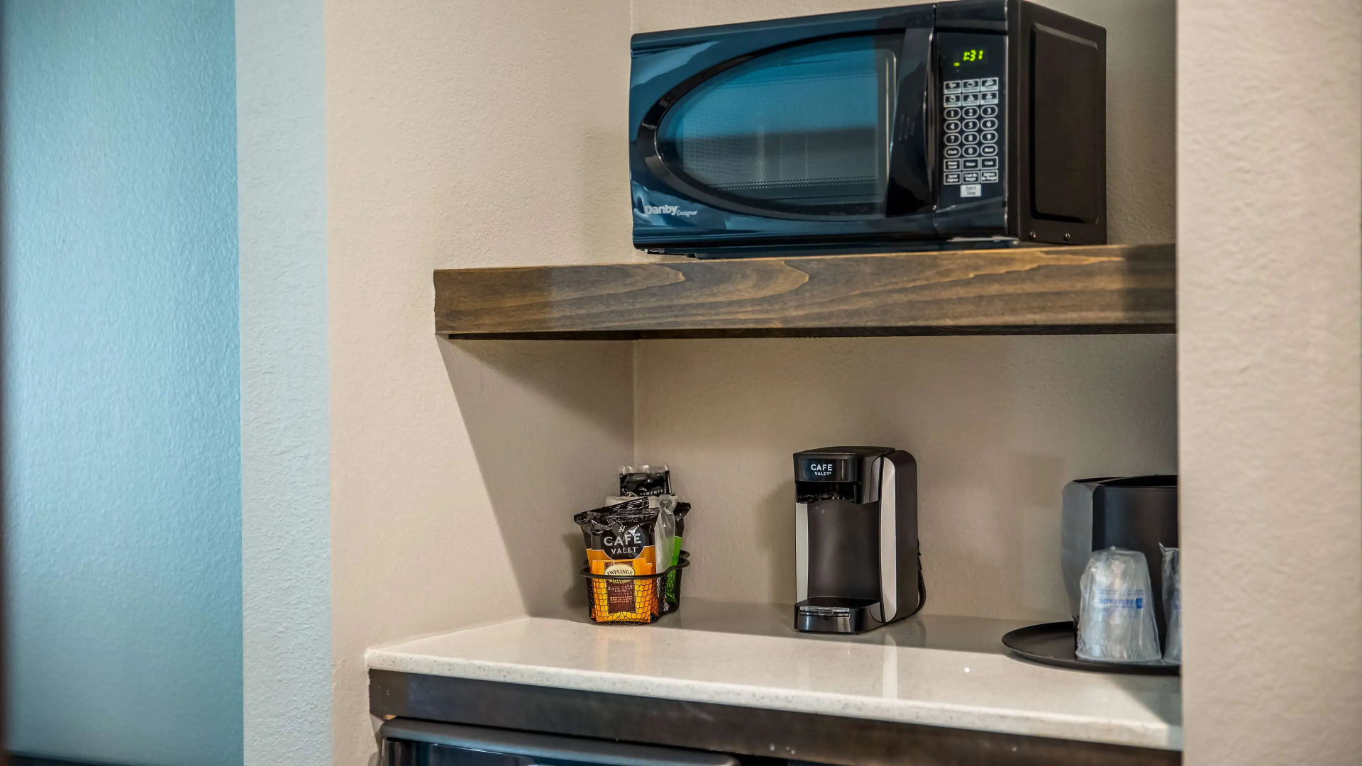 Best Western Plus Waller Hotel