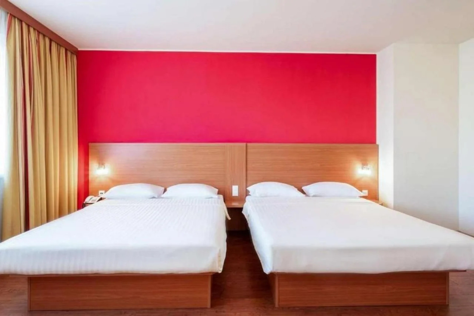 NEXTO DORMERO Hotel Budapest