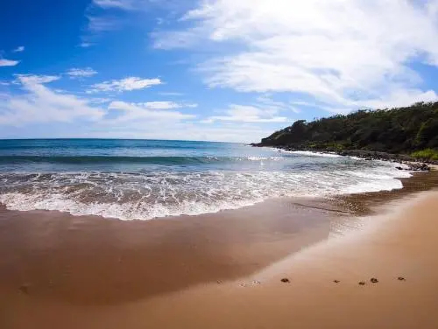 1770 Southern Cross Travellers Retreat