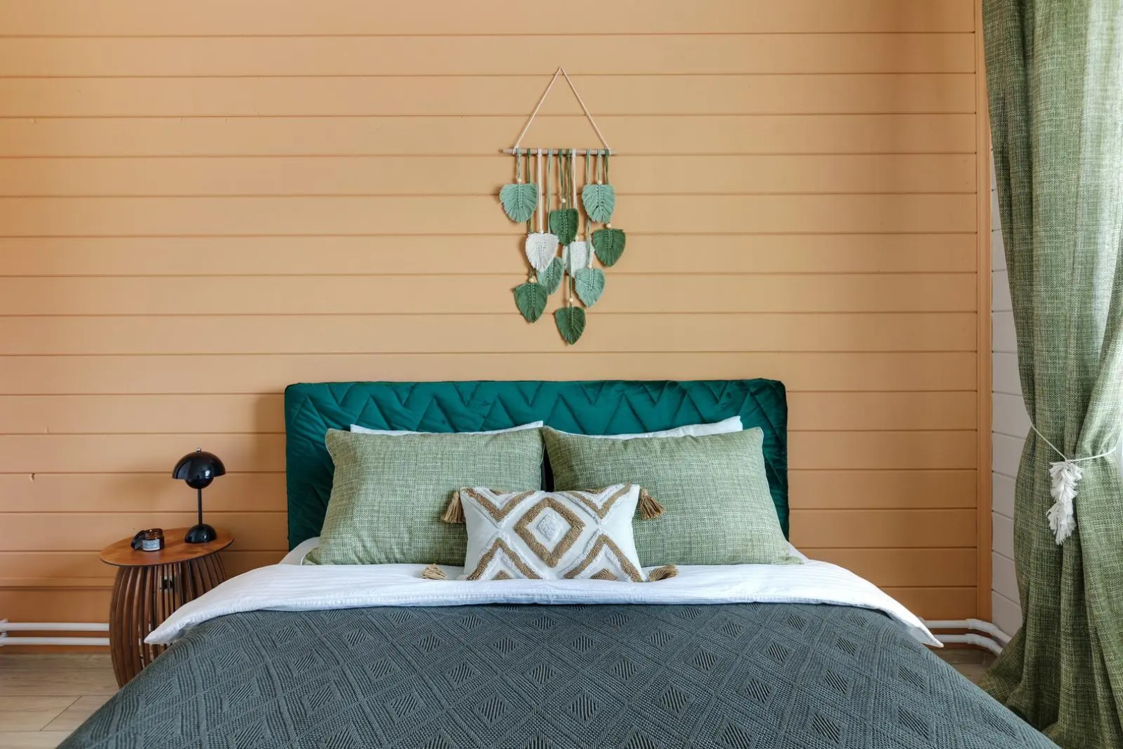 Дом на Раздольной