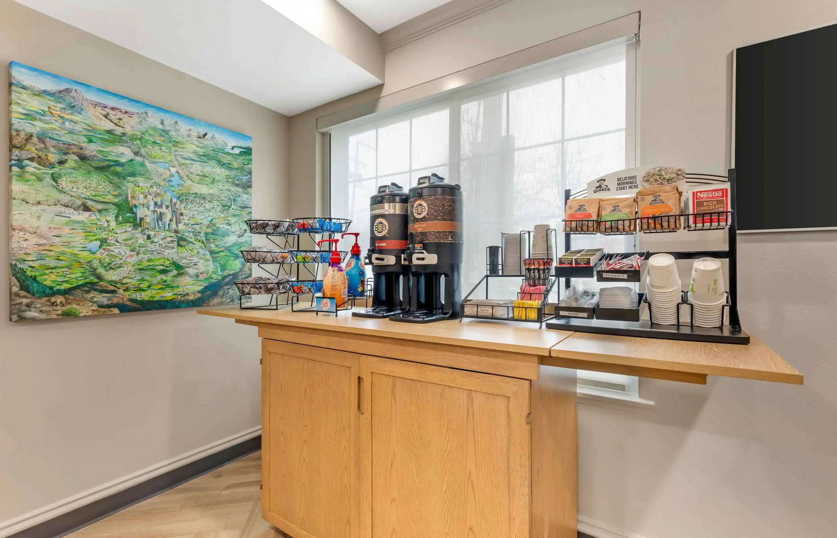 Extended Stay America Suites Washington DC Tysons Corner