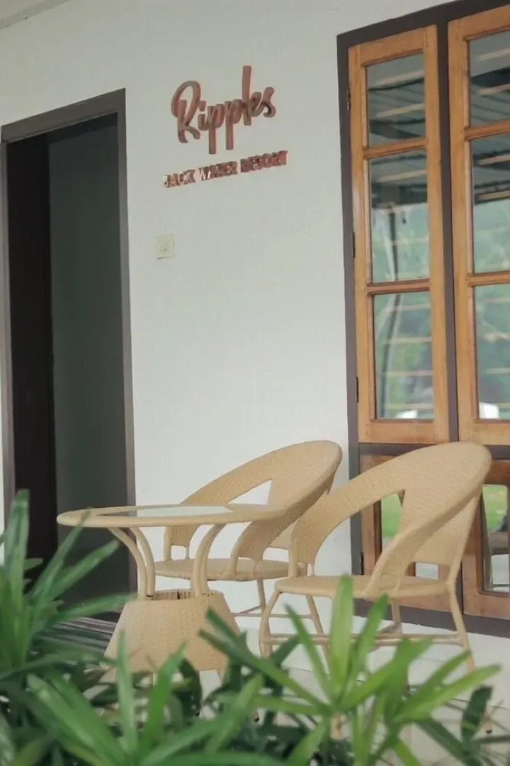 Ripples Backwater Resort