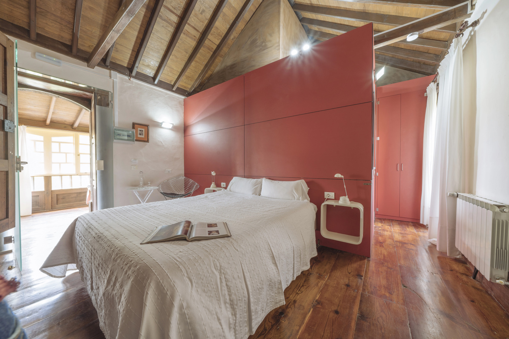 Hotel Rural las Calas