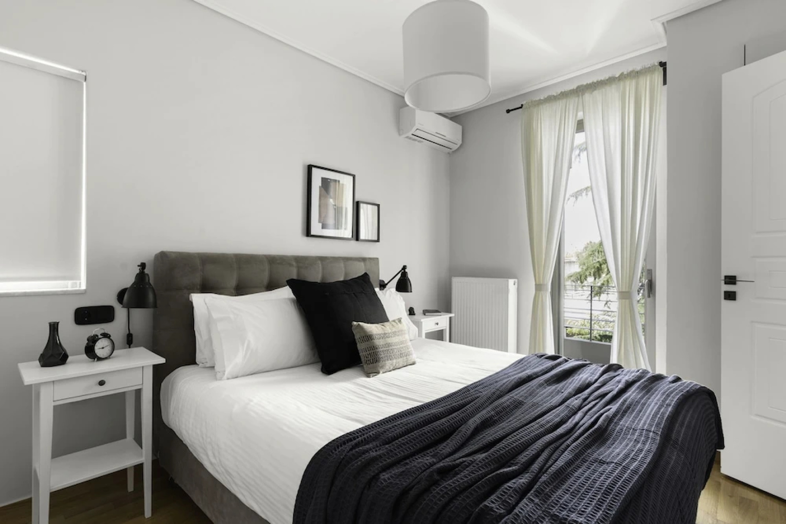Posh 1BR Apartment in Chalandri by UPSTREET