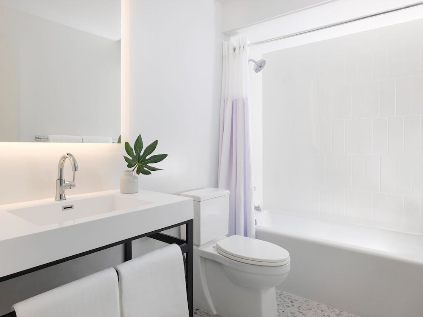 The Cottages at PGA National Resort