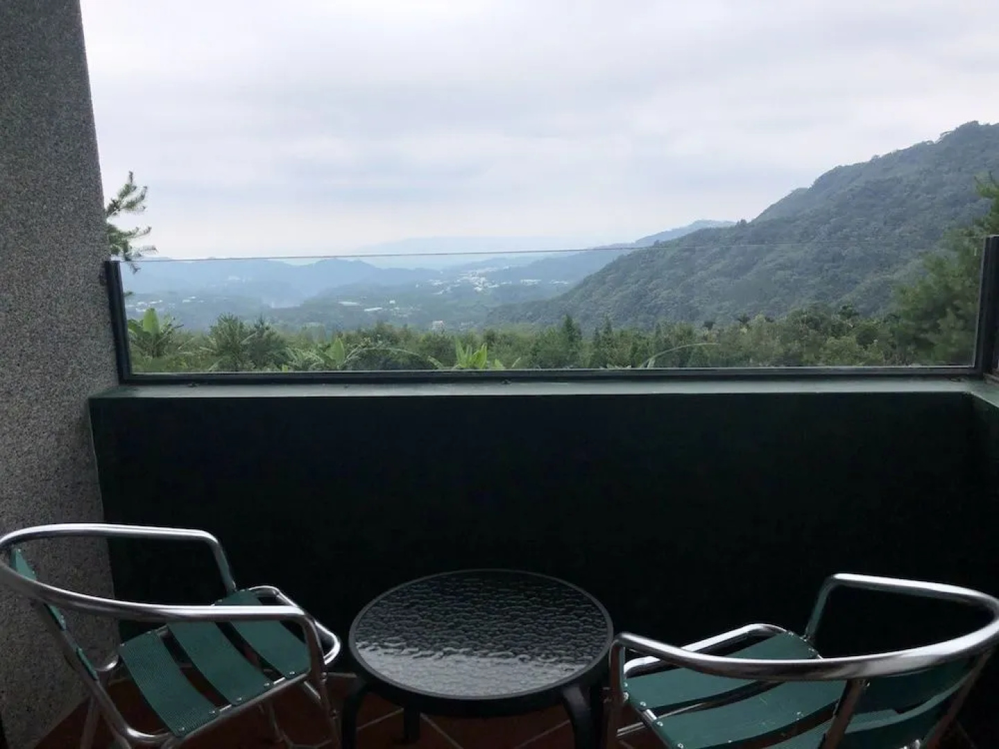 Yu Tao Yuan Bed and Breakfast