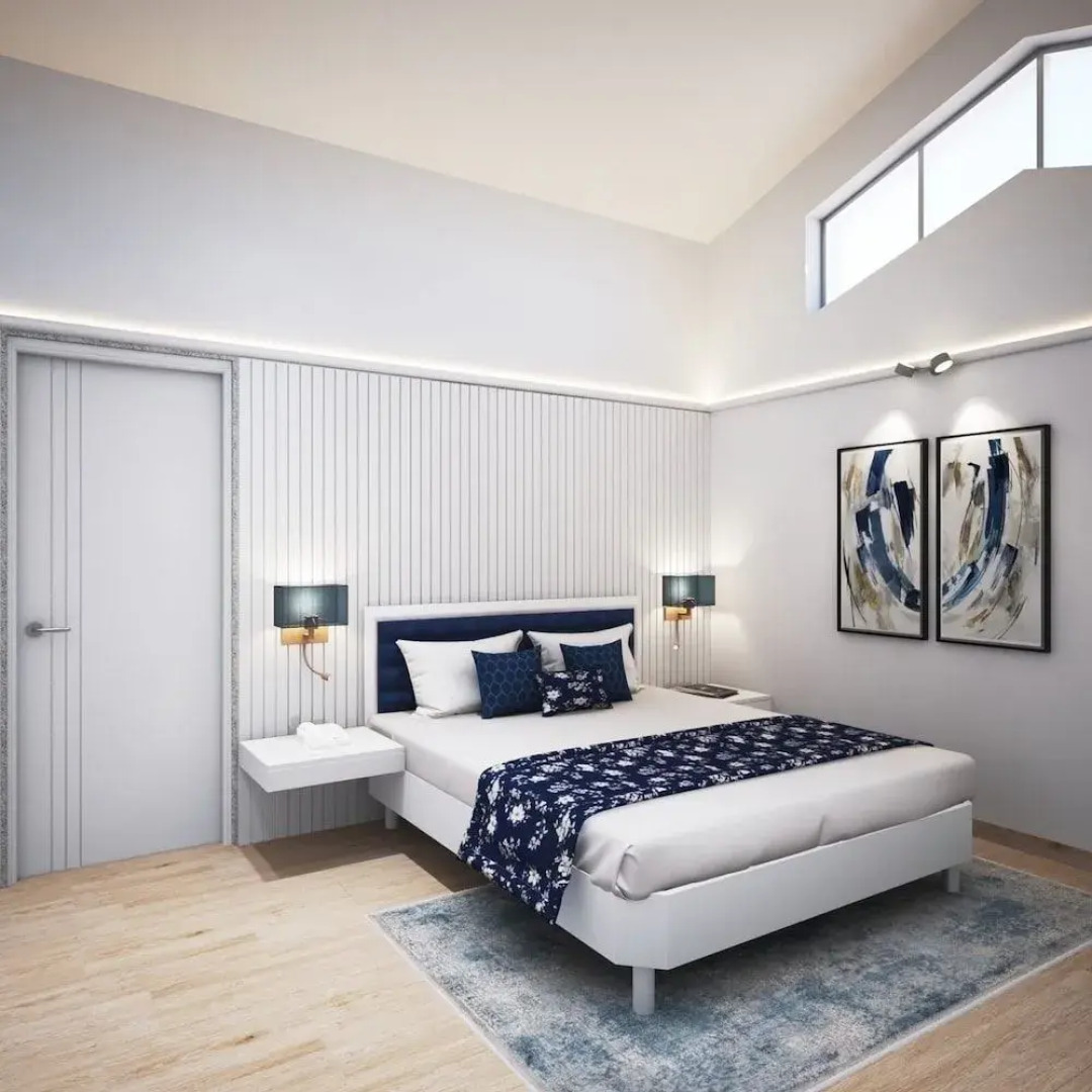 U Rivergate Resort & Spa, Karjat