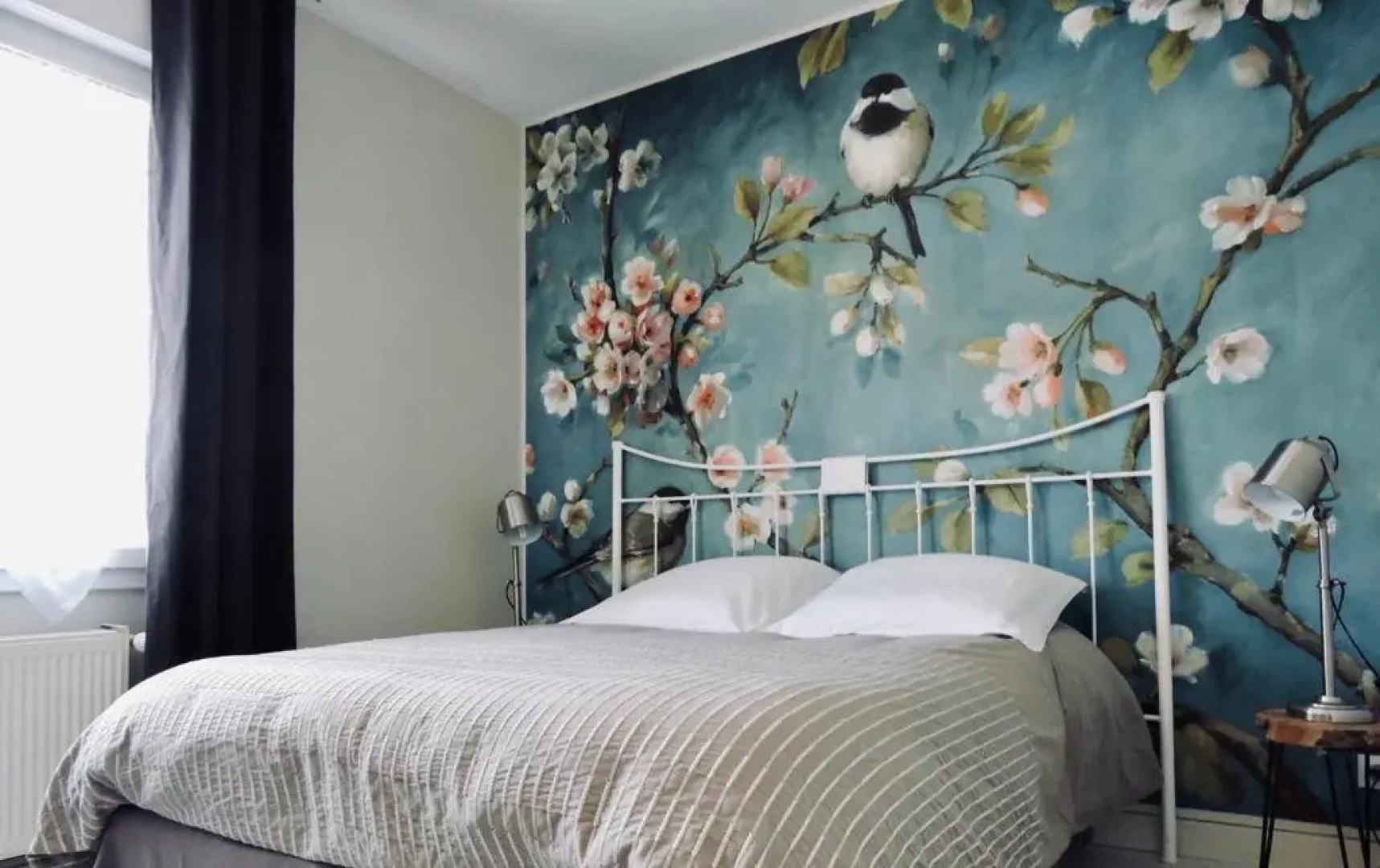 Greenfield Chambres dHôtes